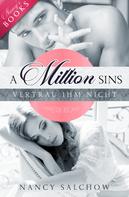 Nancy Salchow: A Million Sins ★★★