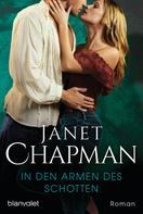 Janet Chapman: In den Armen des Schotten ★★★★