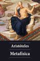 Aristoteles: Metafísica 