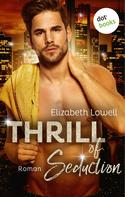 Elizabeth Lowell: Thrill of Seduction ★★★★★