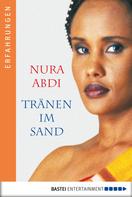 Nura Abdi: Tränen im Sand ★★★★