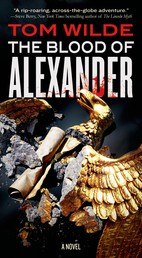The Blood of Alexander - A Novel