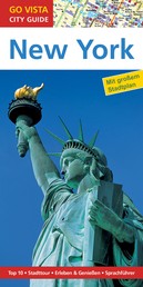 GO VISTA: Reiseführer New York