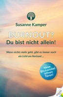 Susanne Kamper: Burnout - Du bist nicht allein! 