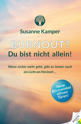 Burnout - Du bist nicht allein!