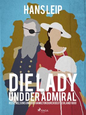 Die Lady und der Admiral