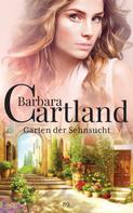 Barbara Cartland: Garten der Sehnsucht ★★★★