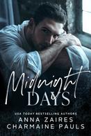 Anna Zaires: Midnight Days 