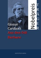 Giosuè Carducci: Aus den Odi Barbare 