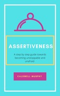 Caldwell Murphy: Assertiveness ★★★★