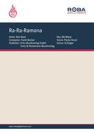 Frank Becker: Ra-Ra-Ramona 