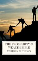 Joseph Murphy: The Prosperity & Wealth Bible 