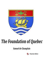 The Foundation of Quebec