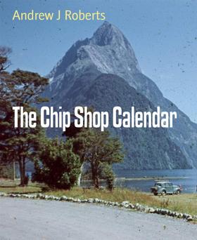The Chip Shop Calendar