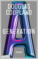 Douglas Coupland: Generation A ★★★★