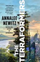 Annalee Newitz: The Terraformers 