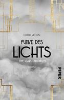 Ebru Adin: The Scars Chronicles: Funke des Lichts ★★★★★