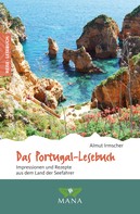 Almut Irmscher: Das Portugal-Lesebuch ★★★★★