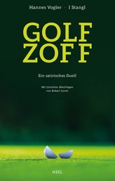 Golfzoff - Ein satirisches Duell