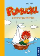 Ellis Kaut: Pumuckl Vorlesebuch - Sommergeschichten ★★★★★