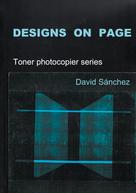 David Sánchez: Designs on Page 