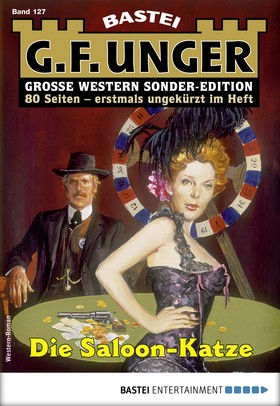 G. F. Unger Sonder-Edition 127 - Western