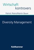 Martin Bauer: Diversity Management 