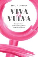 Dr. Christopher Jenner: Viva la Vulva 