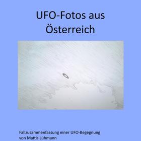 Ufo-Fotos aus Österreich