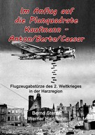 Bernd Sternal: Im Anflug auf die Planquadrate Kaufmann - Anton/Berta/Caesar 