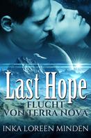 Inka Loreen Minden: Last Hope ★★★★