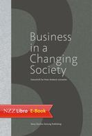 Andreas Koopmann: Business in a Changing Society 