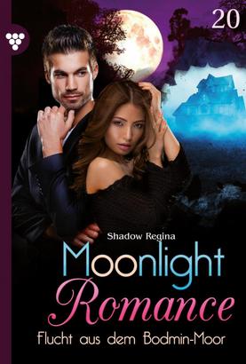 Moonlight Romance 20 – Romantic Thriller