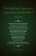 Vinko Ošlak: Die Bibel mit Esperanto - Esperanto mit der Bibel 