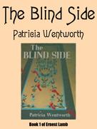 Patricia Wentworth: The Blind Side 