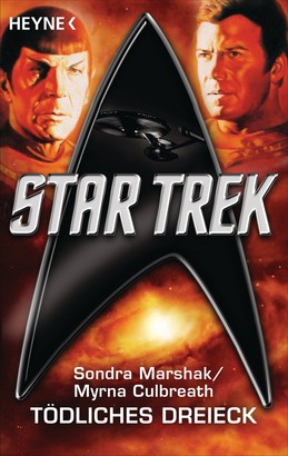 Star Trek: Tödliches Dreieck