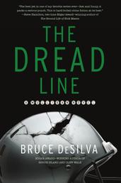 The Dread Line - A Mulligan Novel