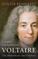 Volker Reinhardt: Voltaire 