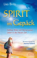 Lisa Biritz: Spirit im Gepäck ★★★★