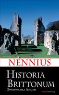 Nennius: Historia Brittonum 