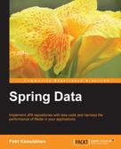 Petri Kainulainen: Spring Data 