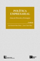 LuisEduardo Illera: Política empresarial 