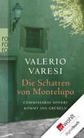 Valerio Varesi: Die Schatten von Montelupo ★★★★