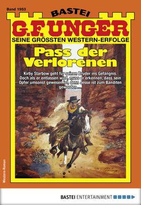 G. F. Unger 1953 - Western