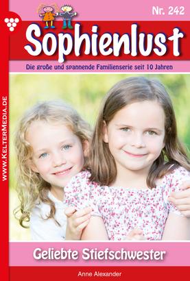 Sophienlust 242 – Familienroman