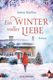 Ein Winter voller Liebe - Roman