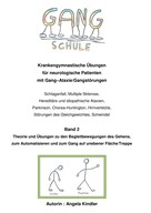 Angela Kindler: Gangschule Band2 