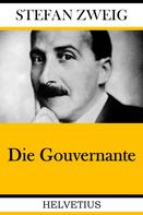 Stefan Zweig: Die Gouvernante 