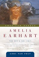 Lori Van Pelt: Amelia Earhart ★★★★★