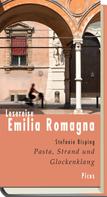 Stefanie Bisping: Lesereise Emilia Romagna ★★★★